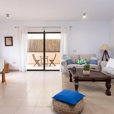 Home2Book Sea Front Duplex El Medano Exterior foto
