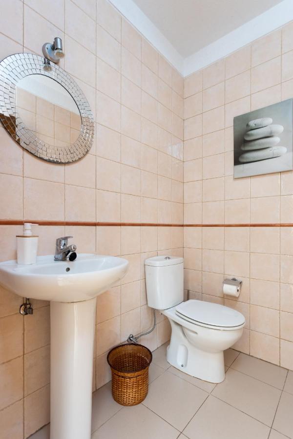 Home2Book Sea Front Duplex El Medano Exterior foto