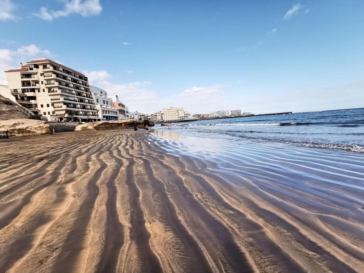 Home2Book Sea Front Duplex El Medano Exterior foto